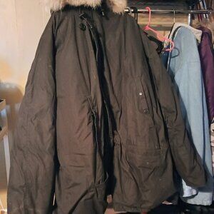 Coats